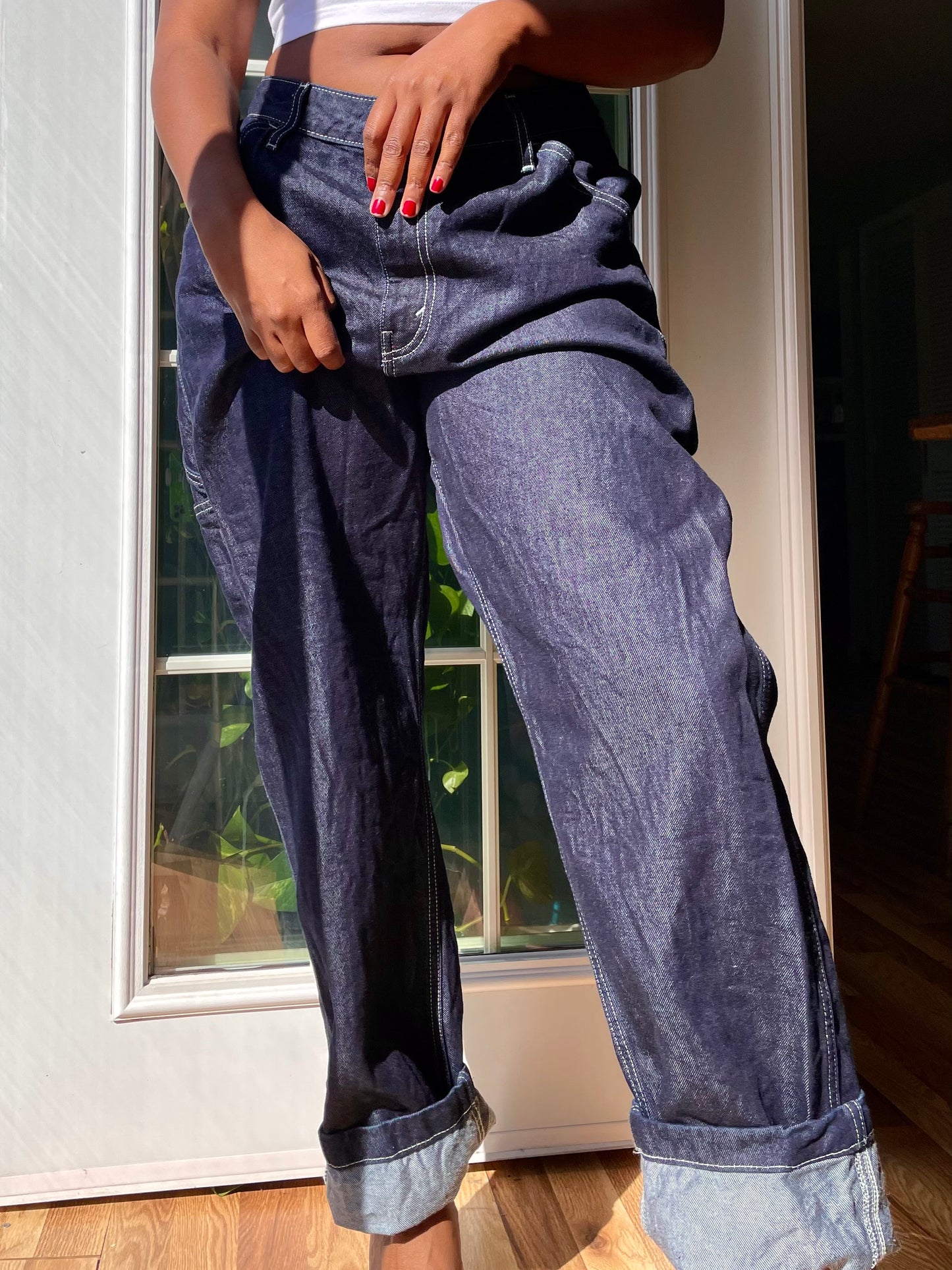 Cargo Carpenter Denim Levi’s