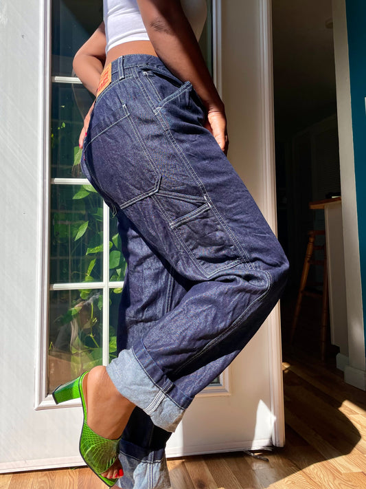Cargo Carpenter Denim Levi’s