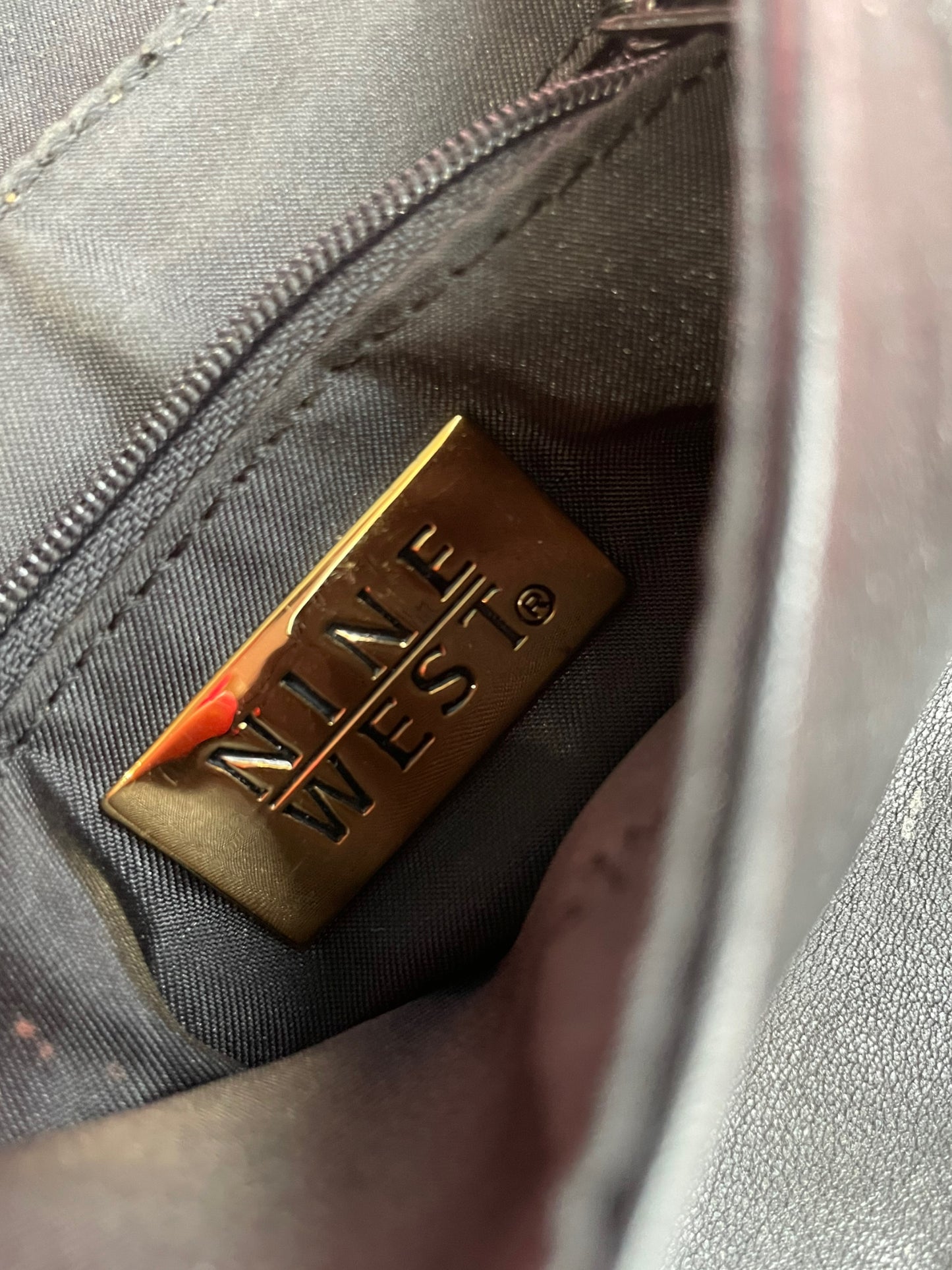 Vintage Nine West Bag