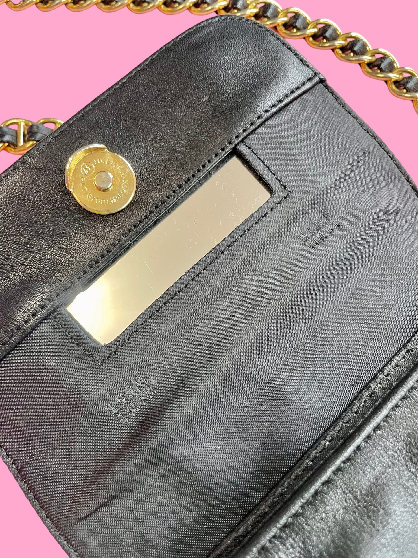 Vintage Nine West Bag